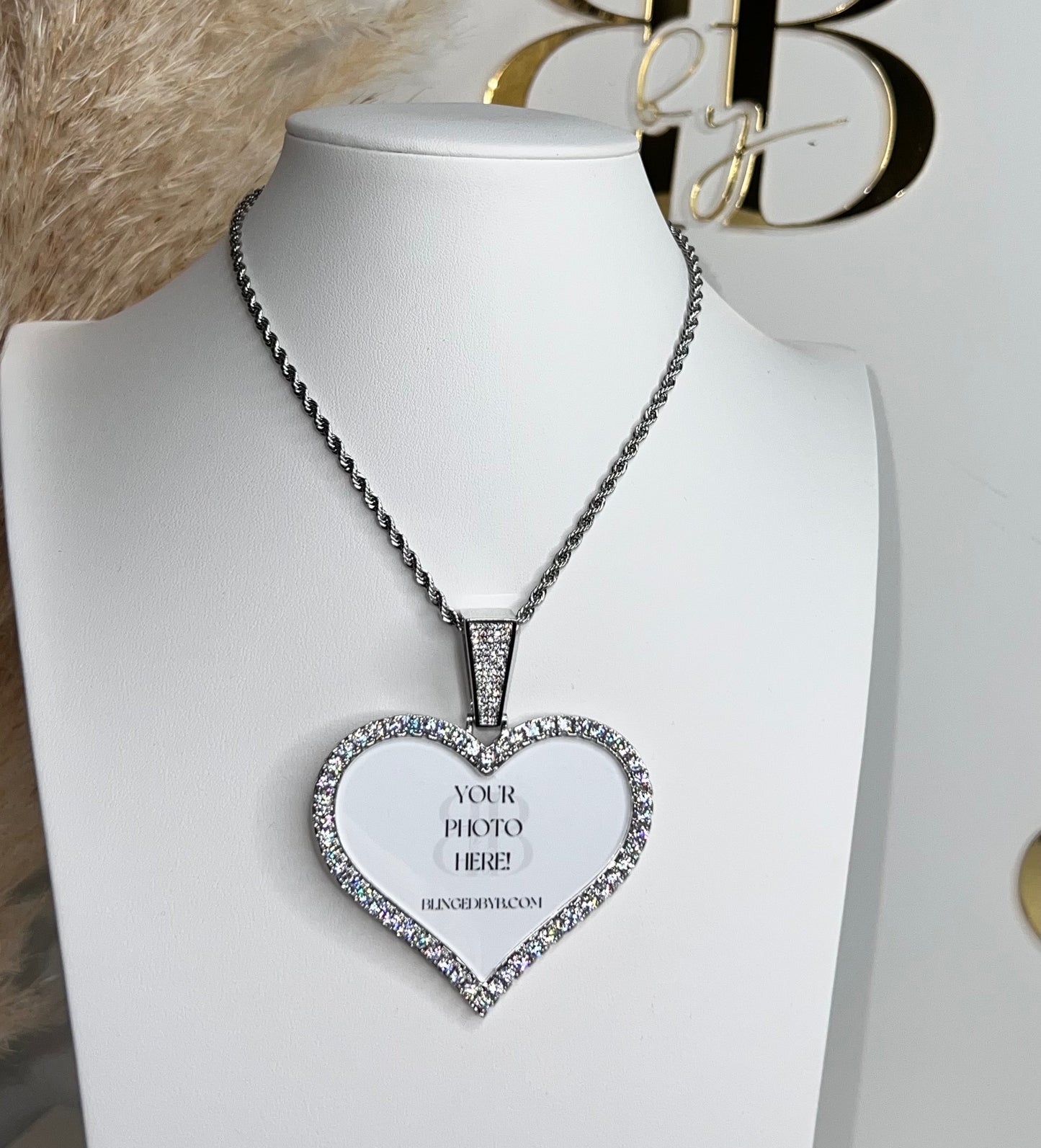 65mm Picture Bling