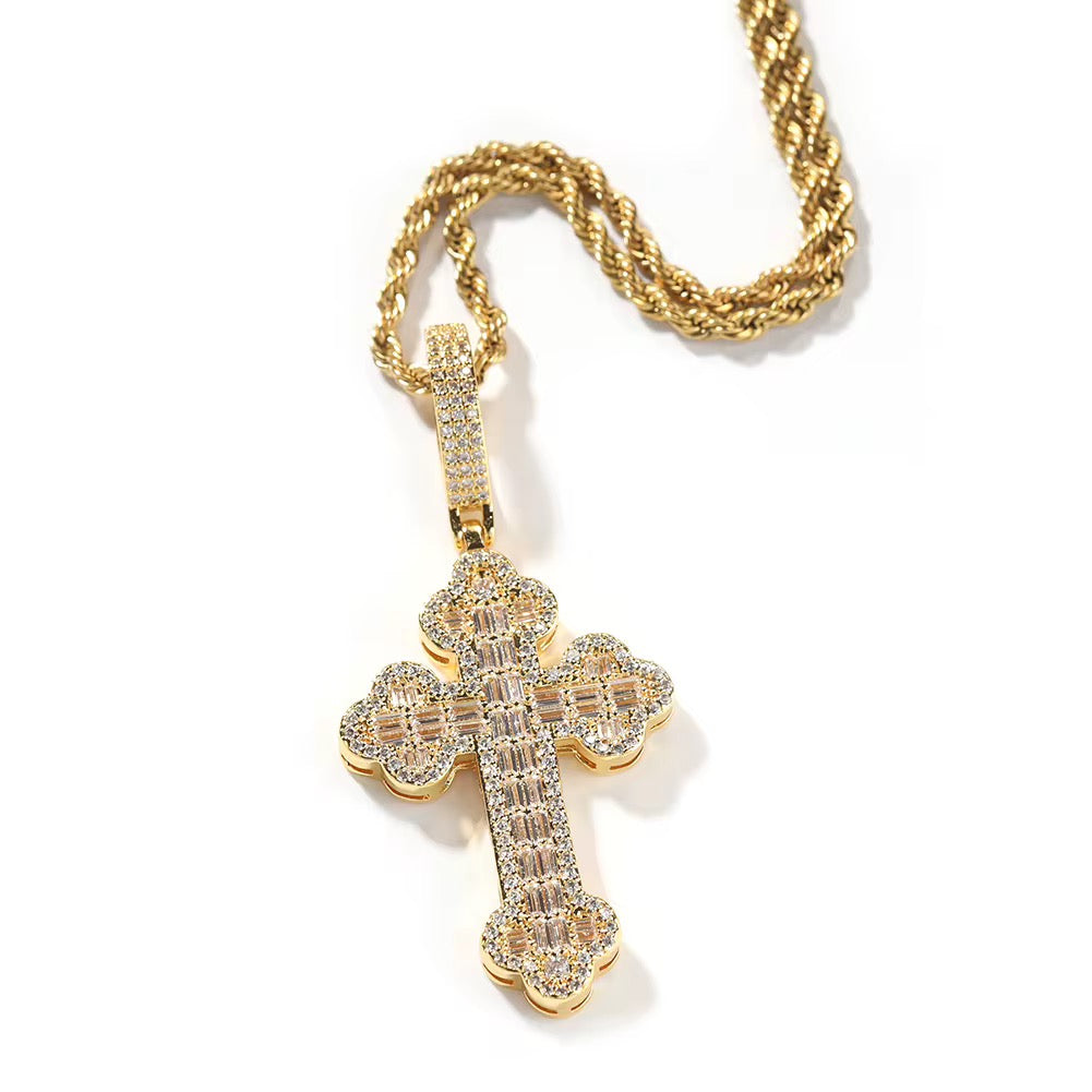 The Saint