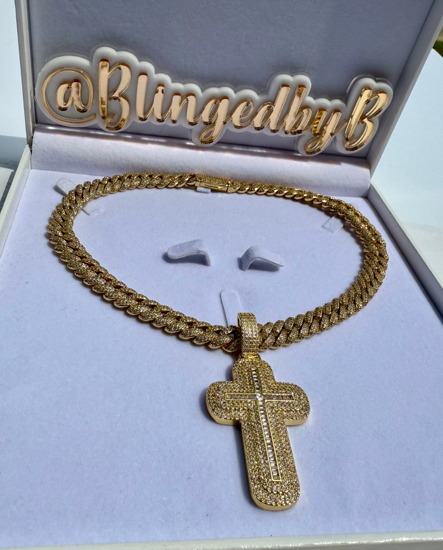 Lavish Faith