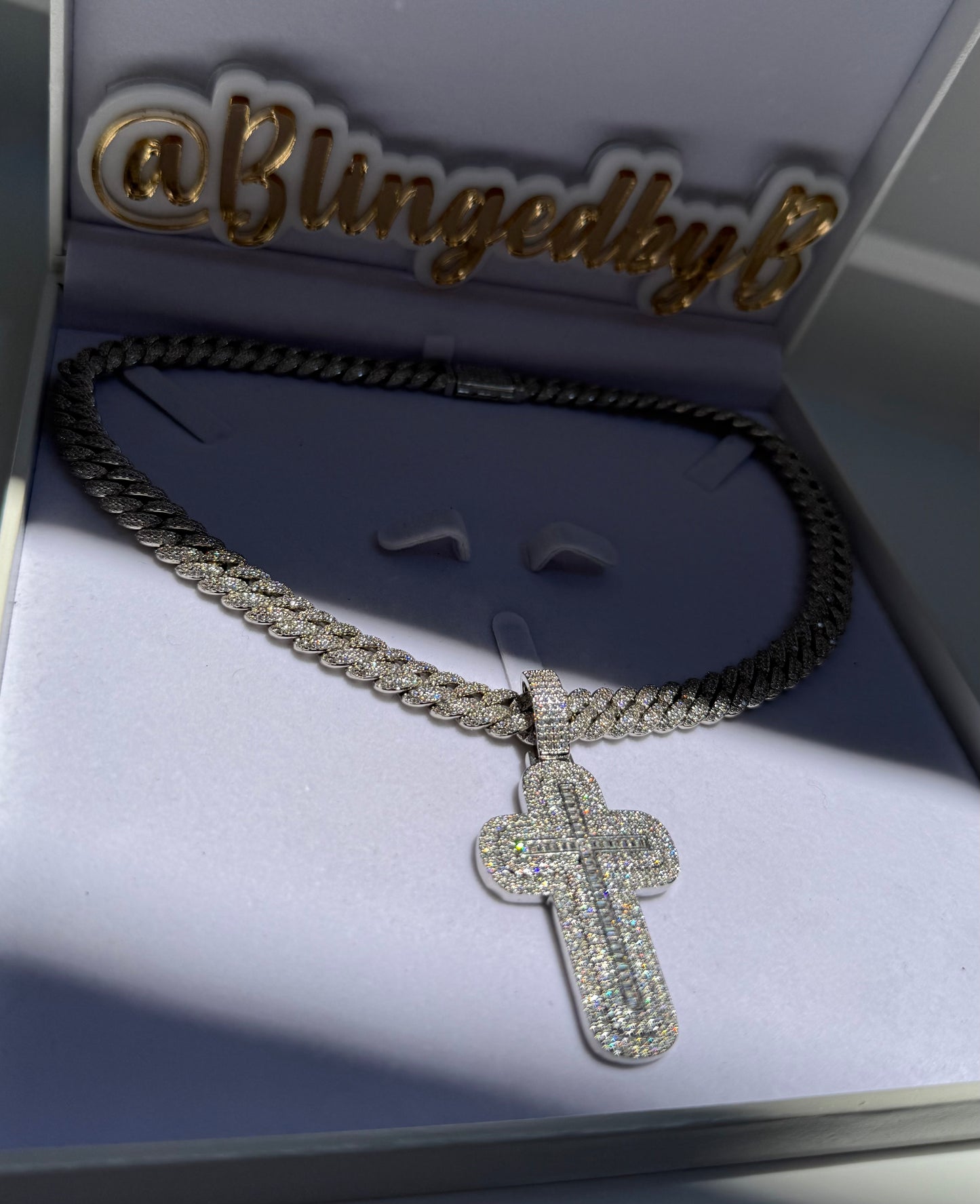 Lavish Faith