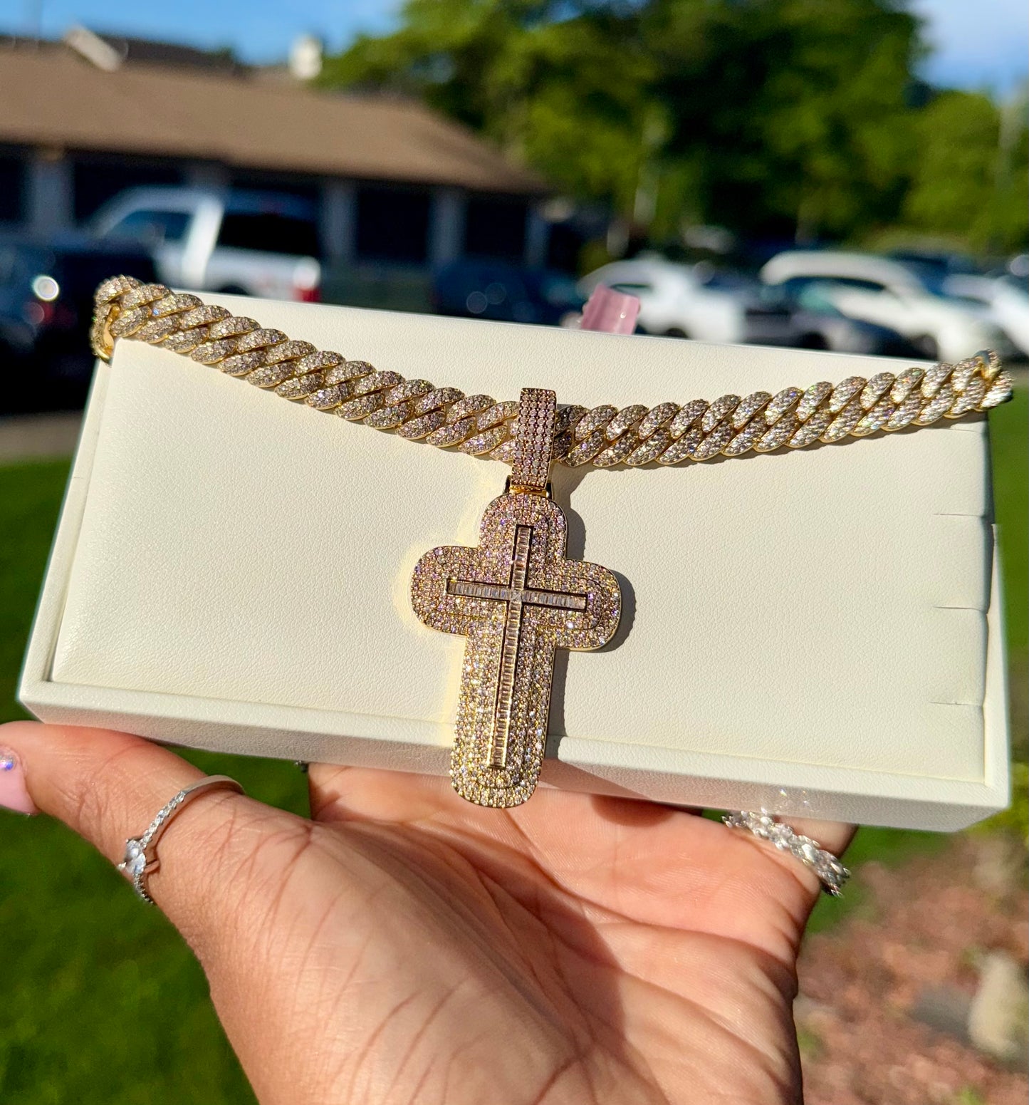 Lavish Faith