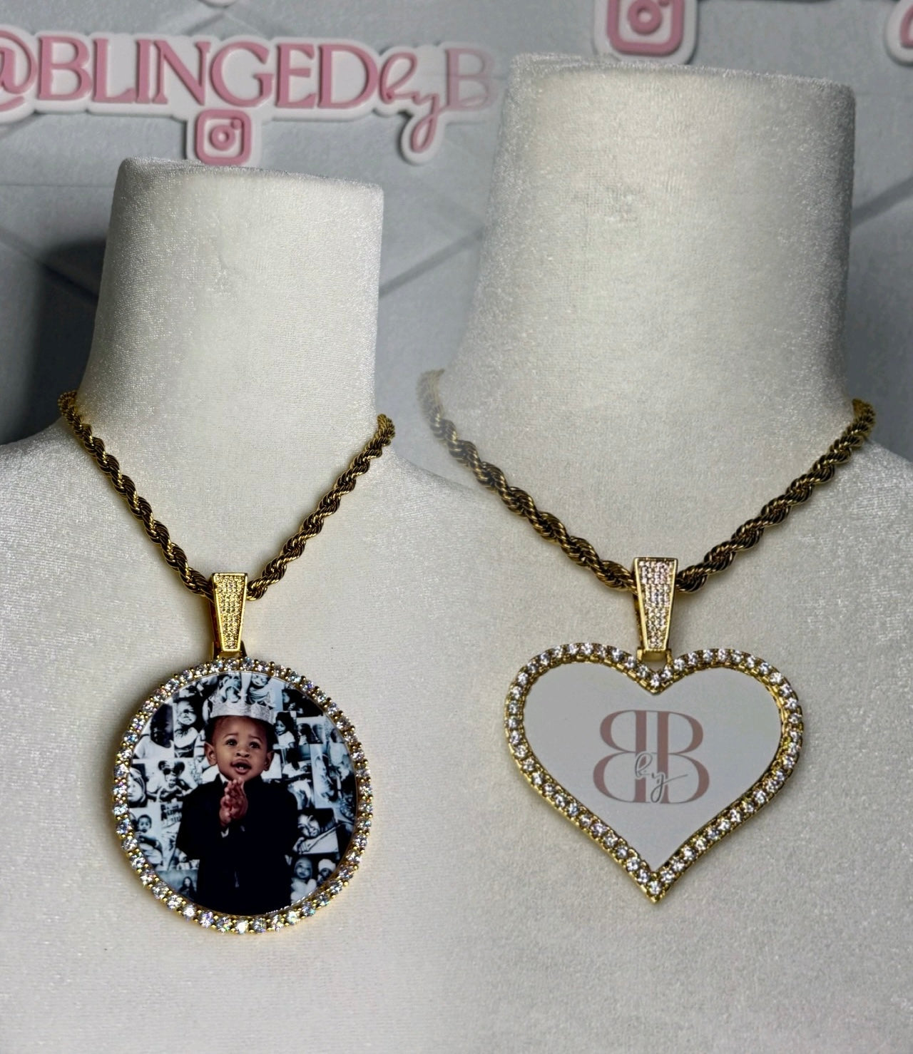 65mm Picture Bling