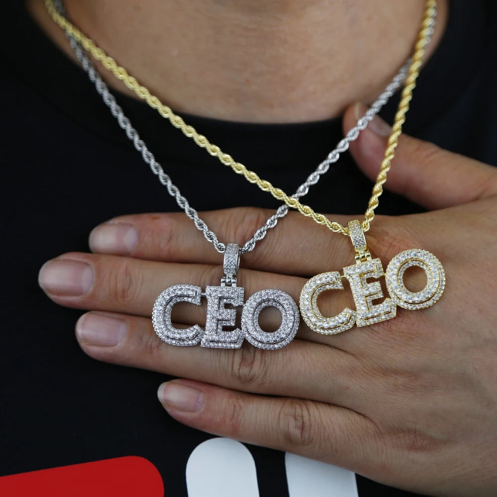 CEO