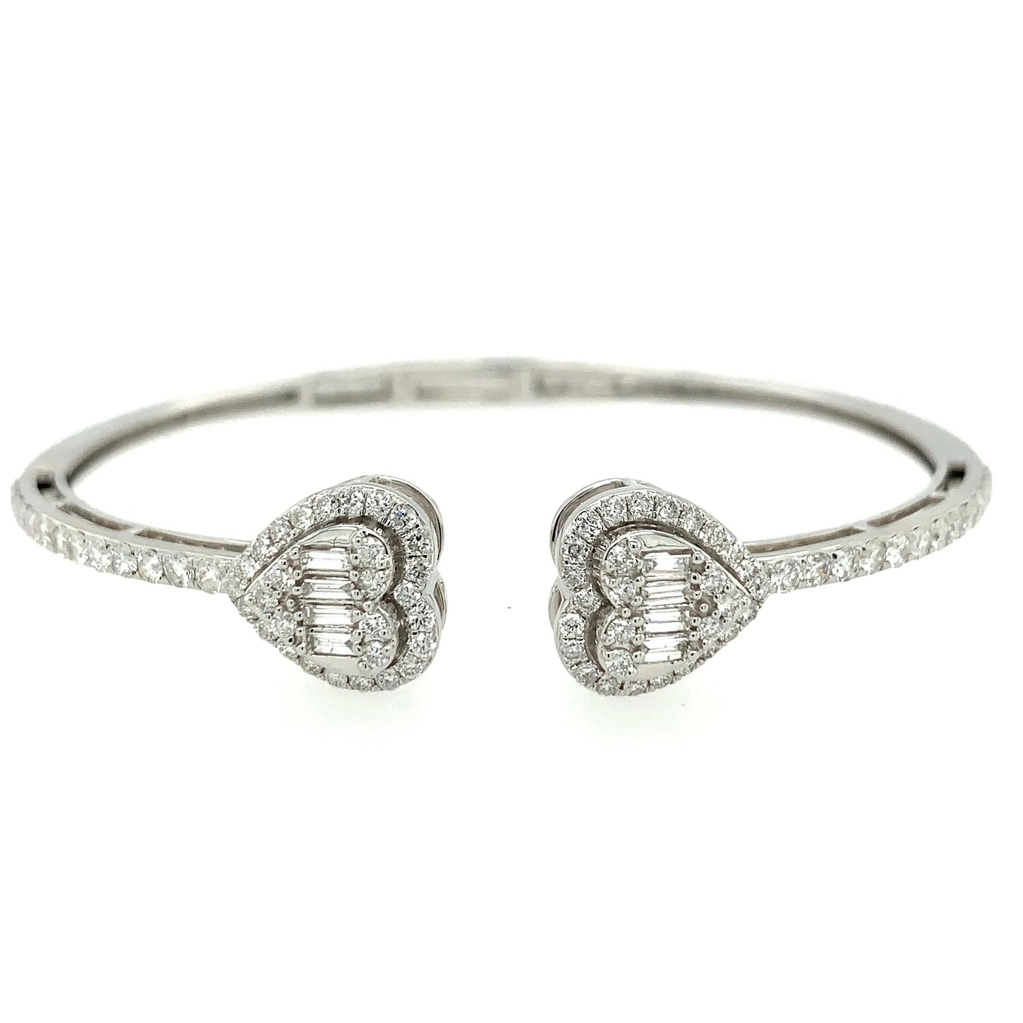 With Love Bangle