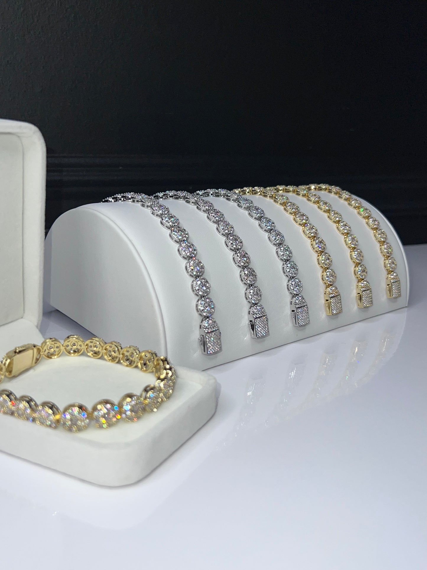 Nugget Bracelet