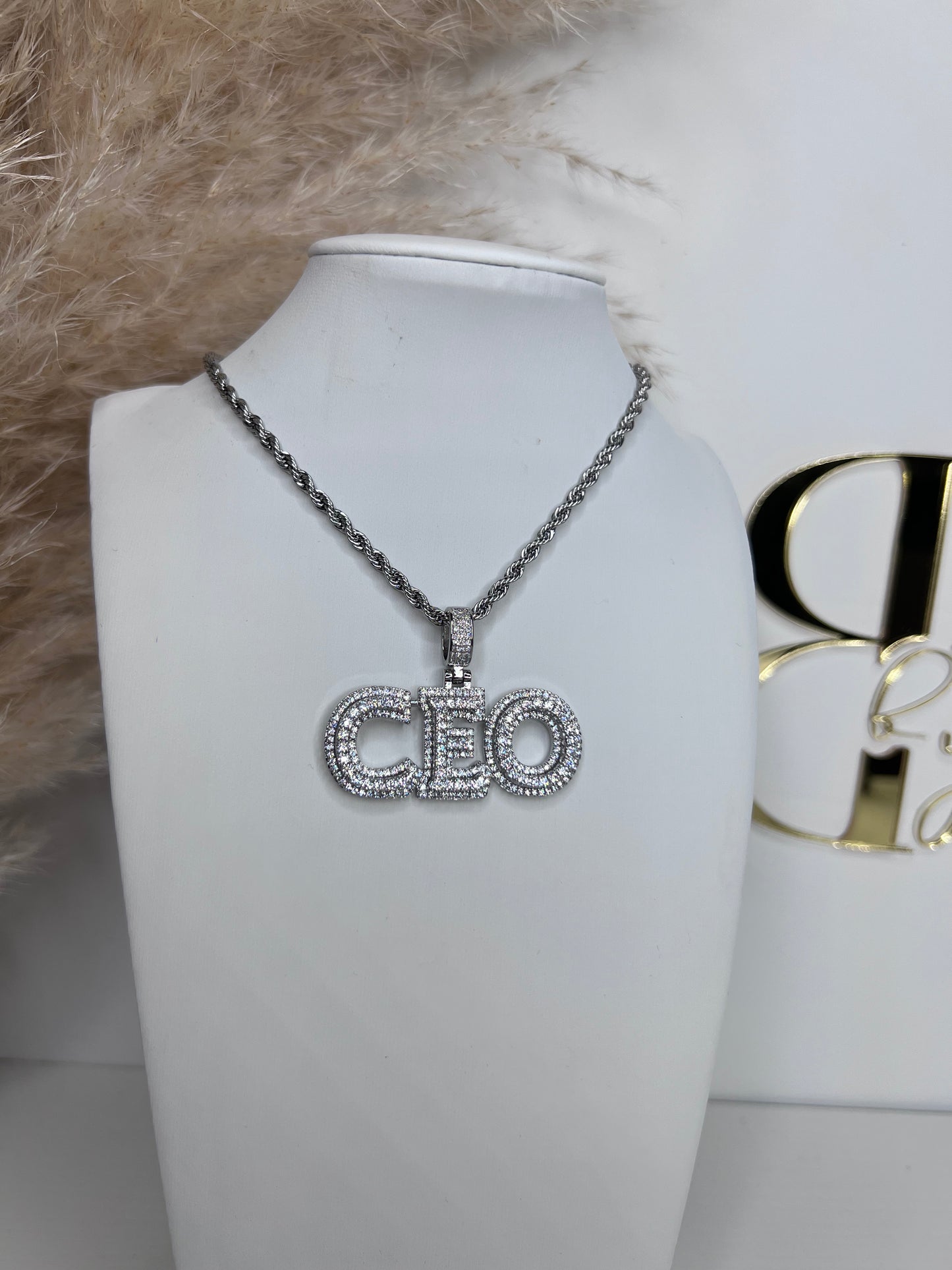 CEO