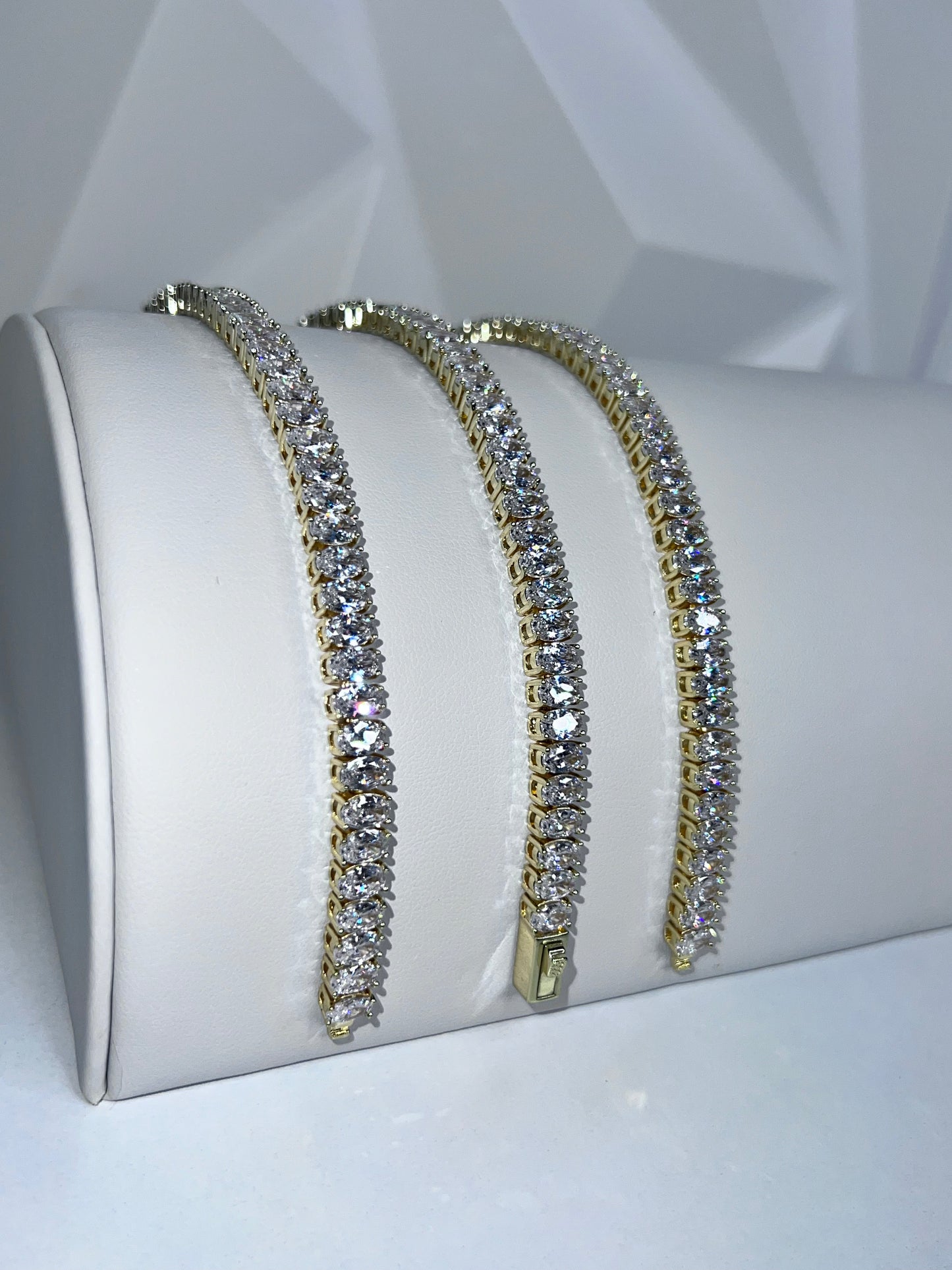 Bling Me Anklet