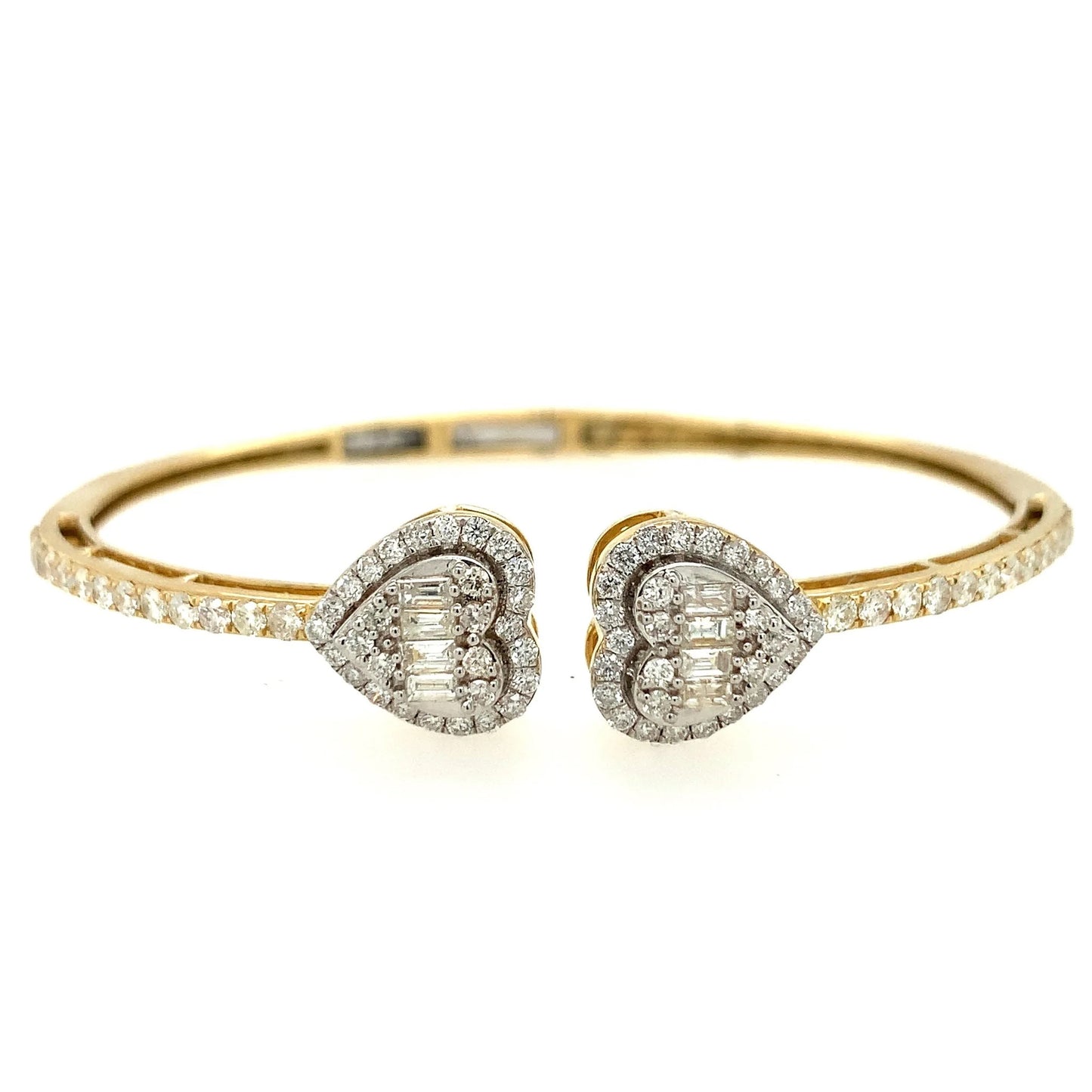 With Love Bangle