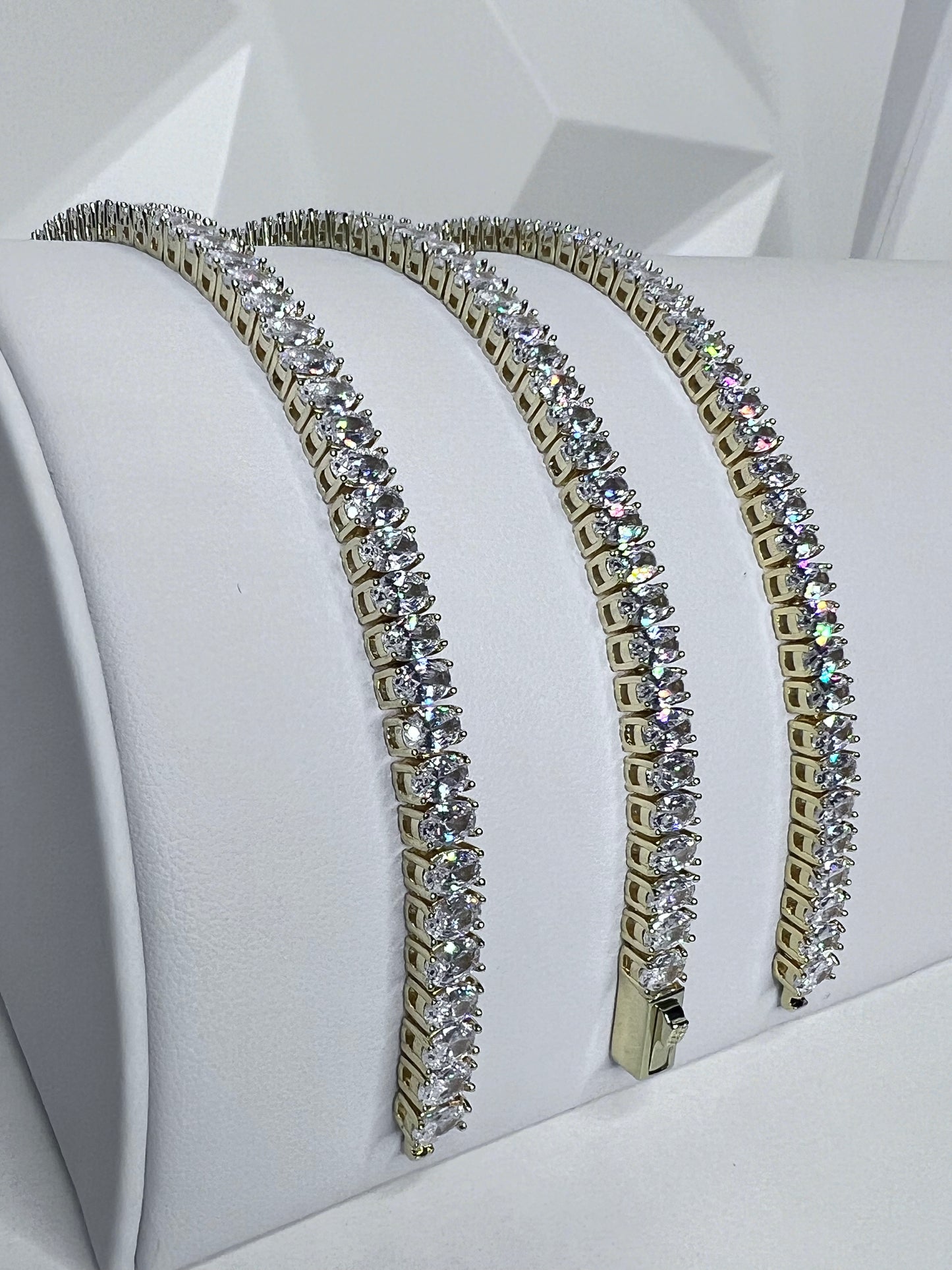Bling Me Anklet