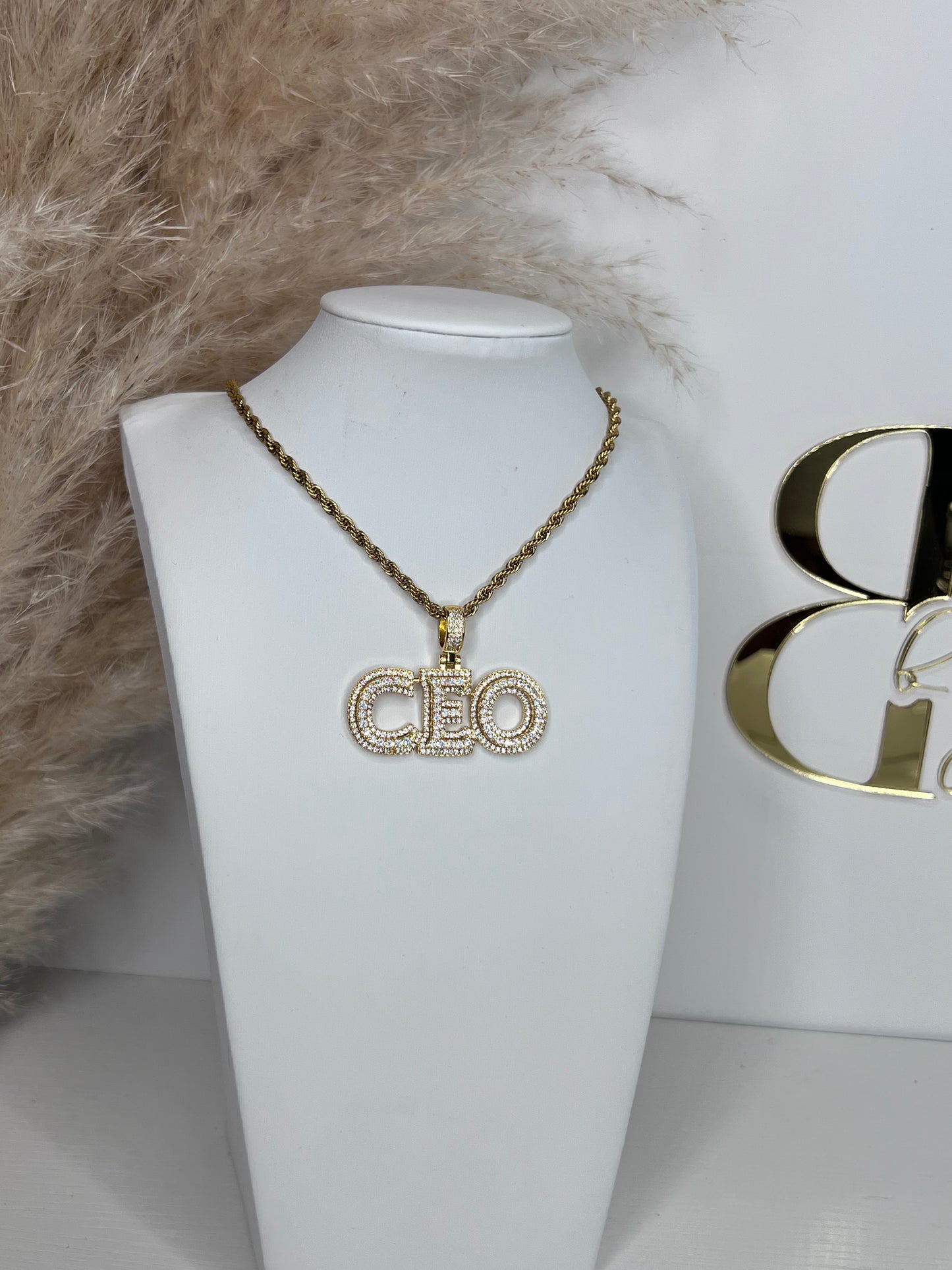 CEO