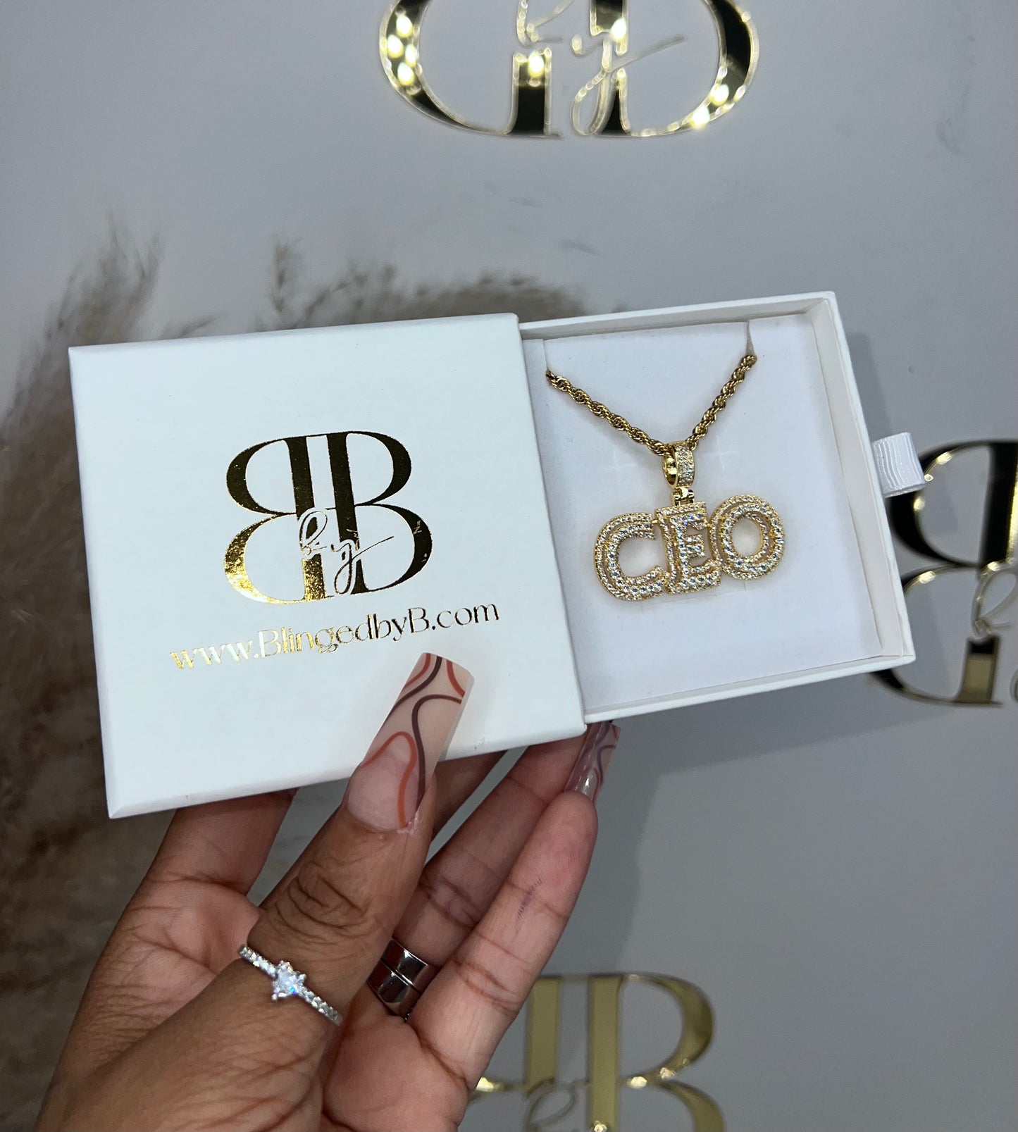 CEO