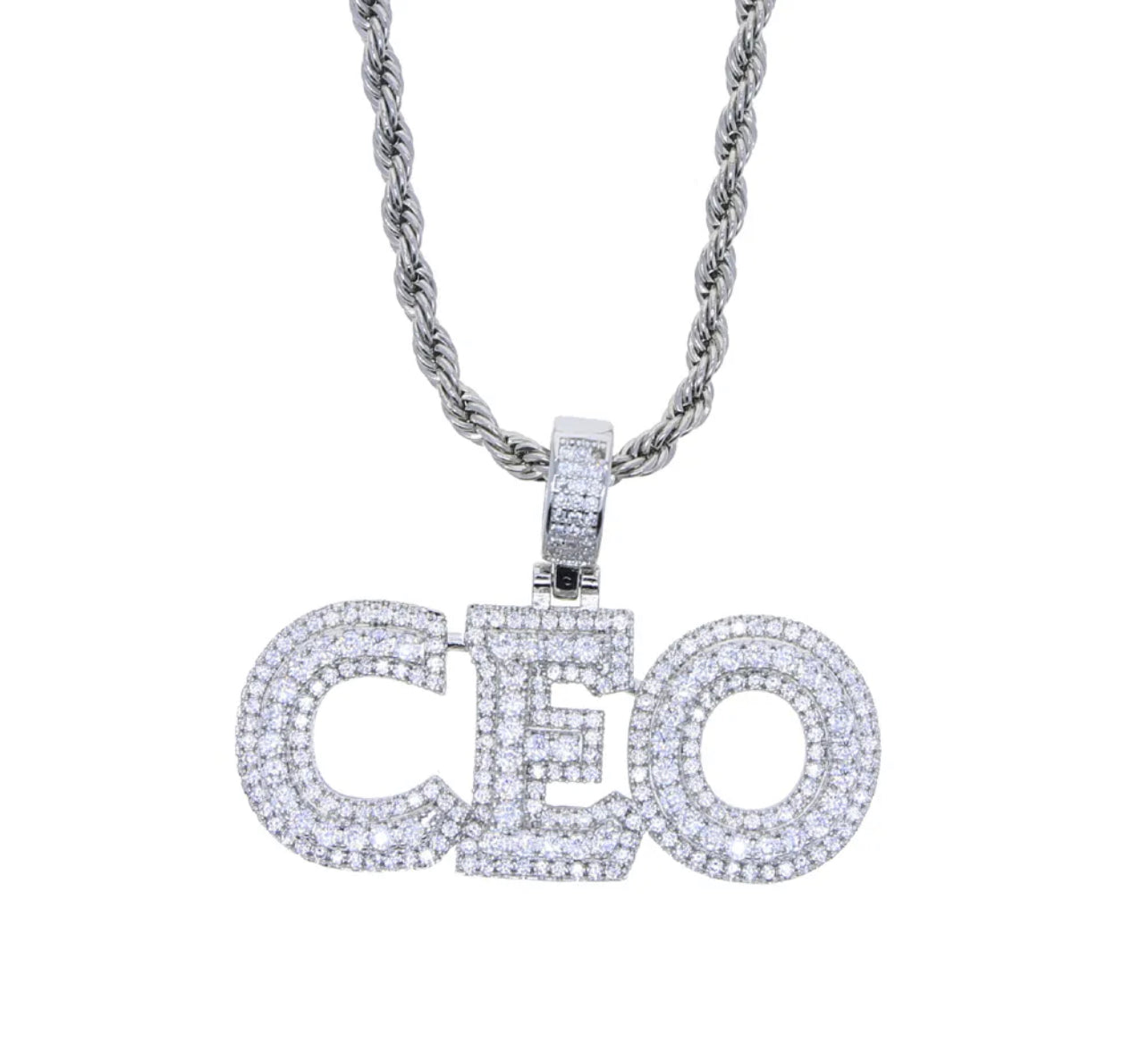 CEO