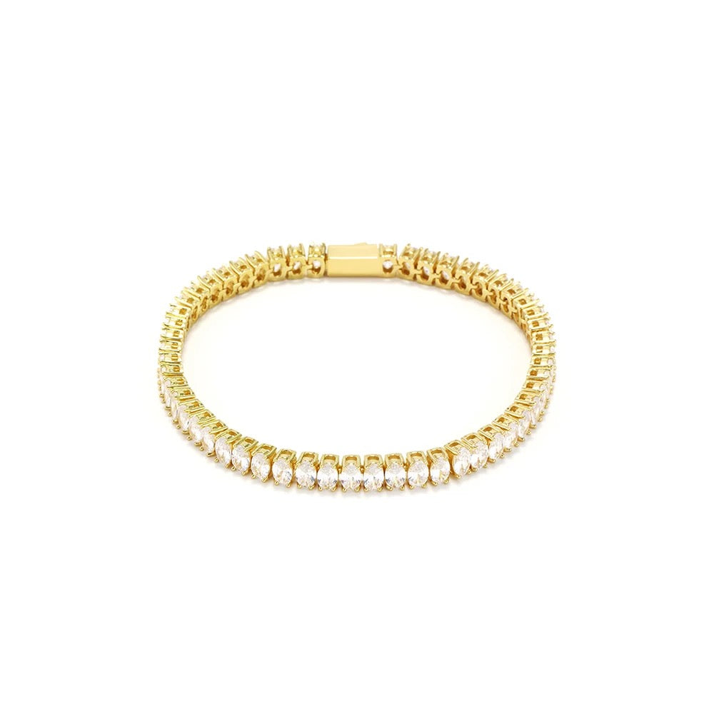 Bling Me Anklet