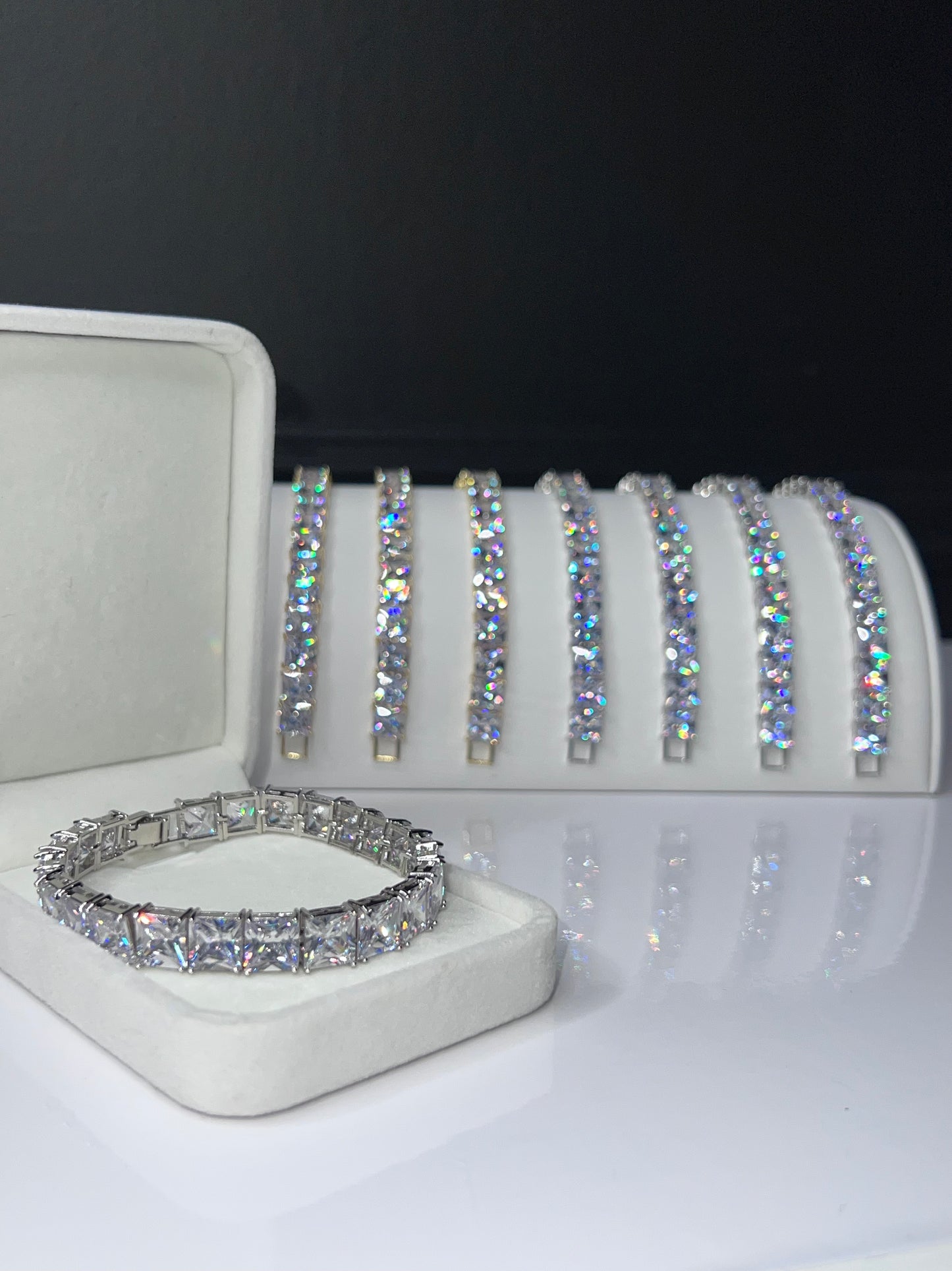 Top Tier Bracelet