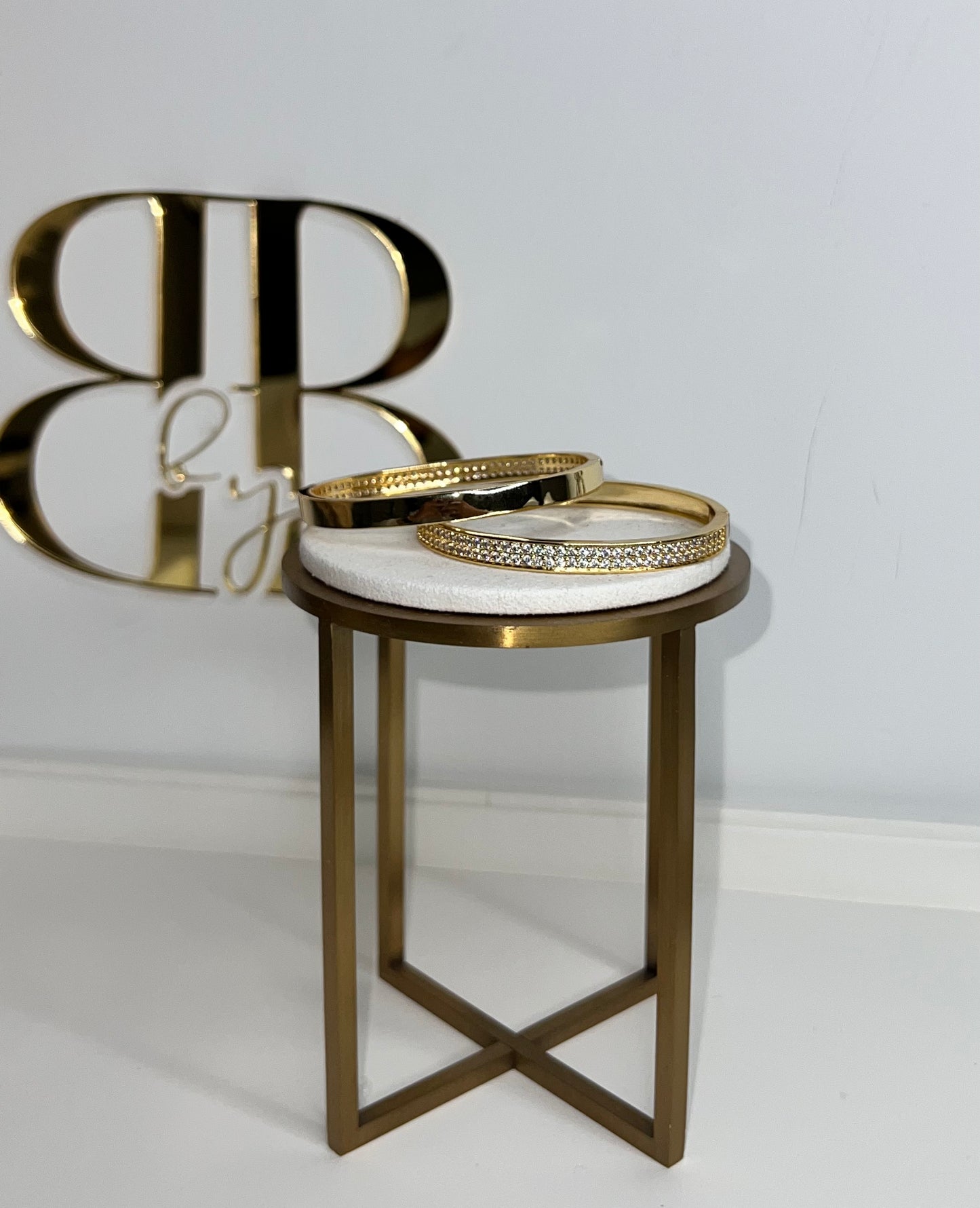 Bling Bangle