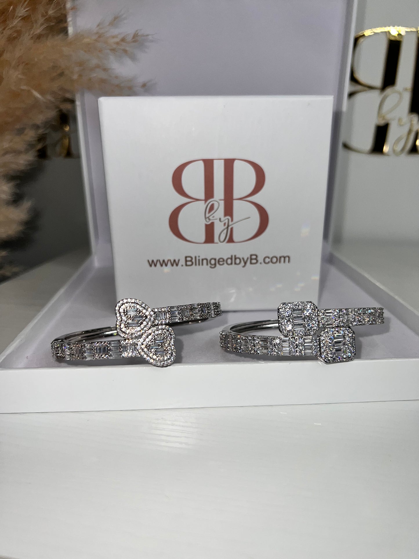 Classic Bangle
