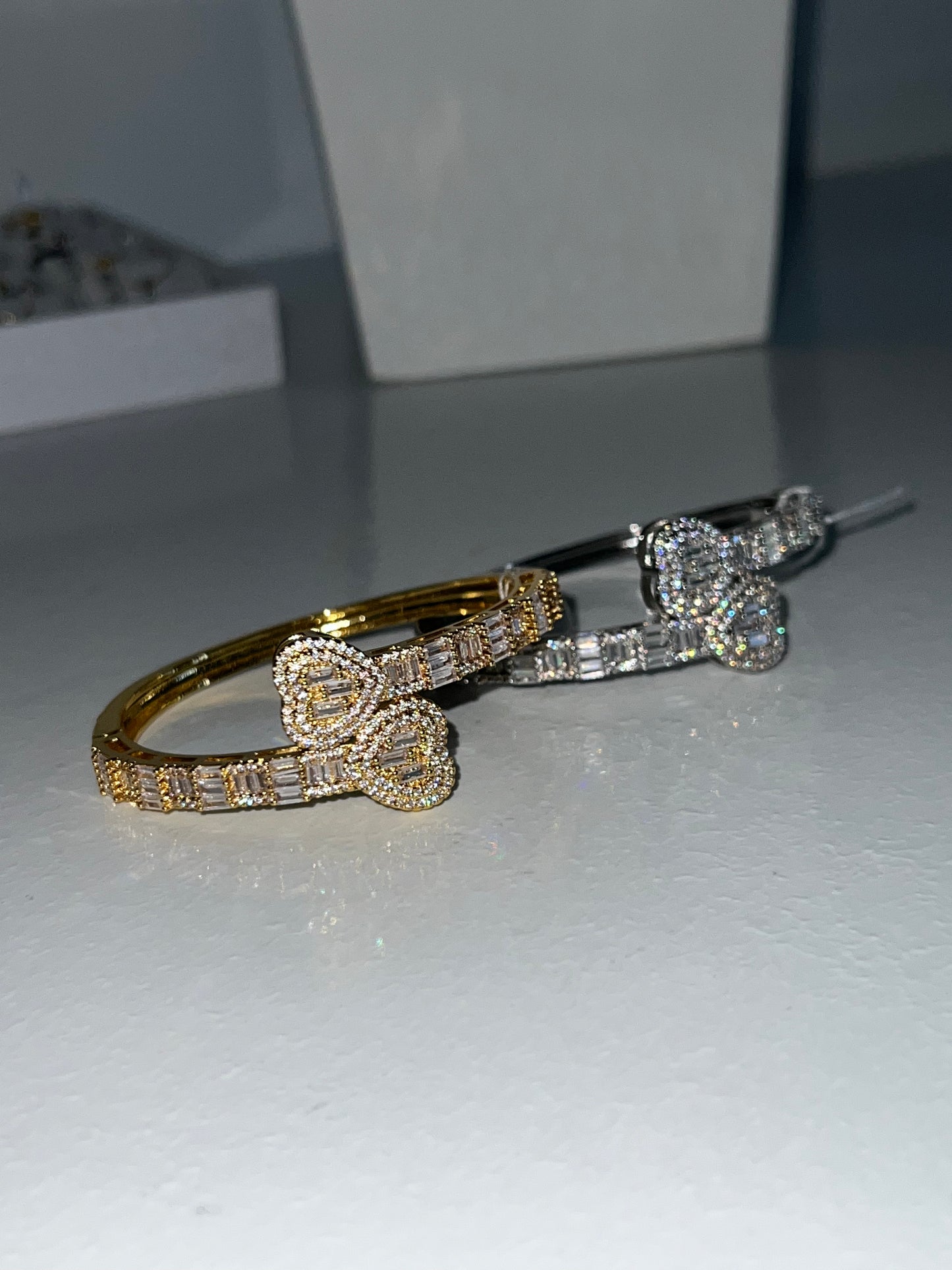 Classic Bangle