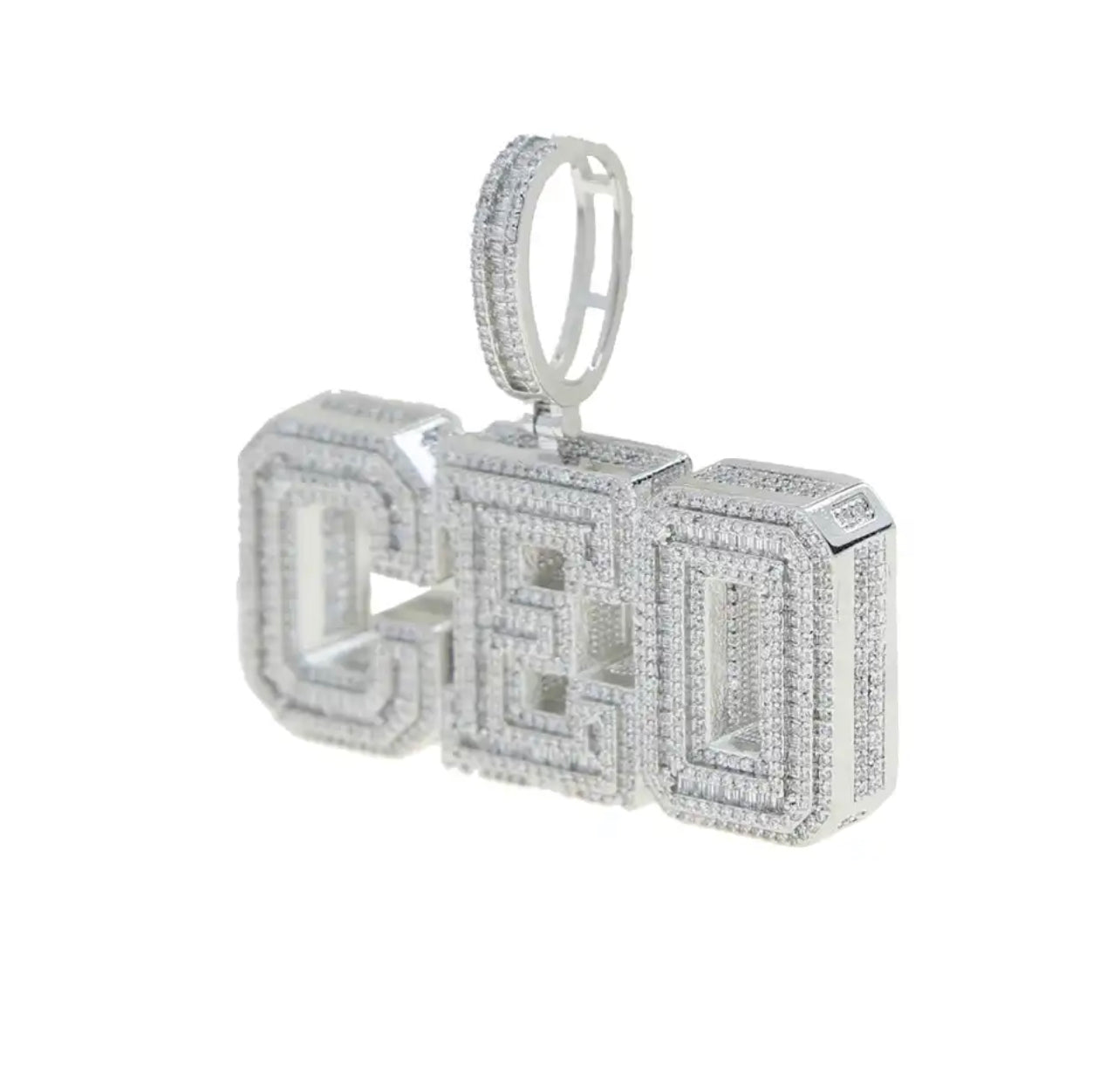 Big CEO