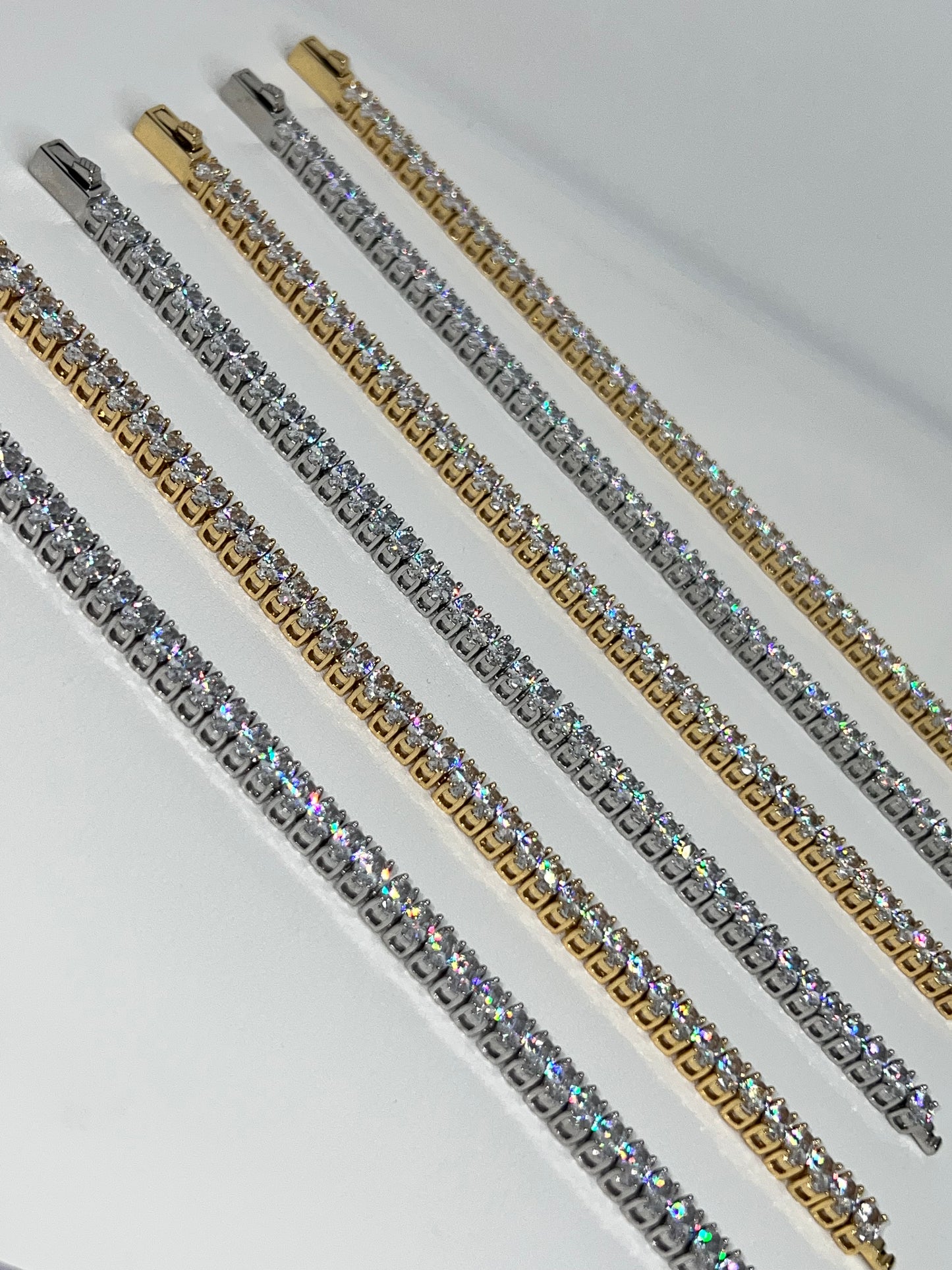 Bling Me Bracelet