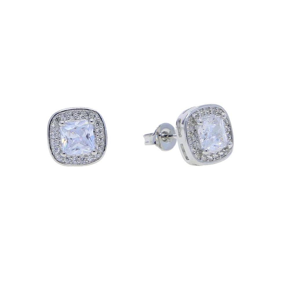Mini Princess Earrings