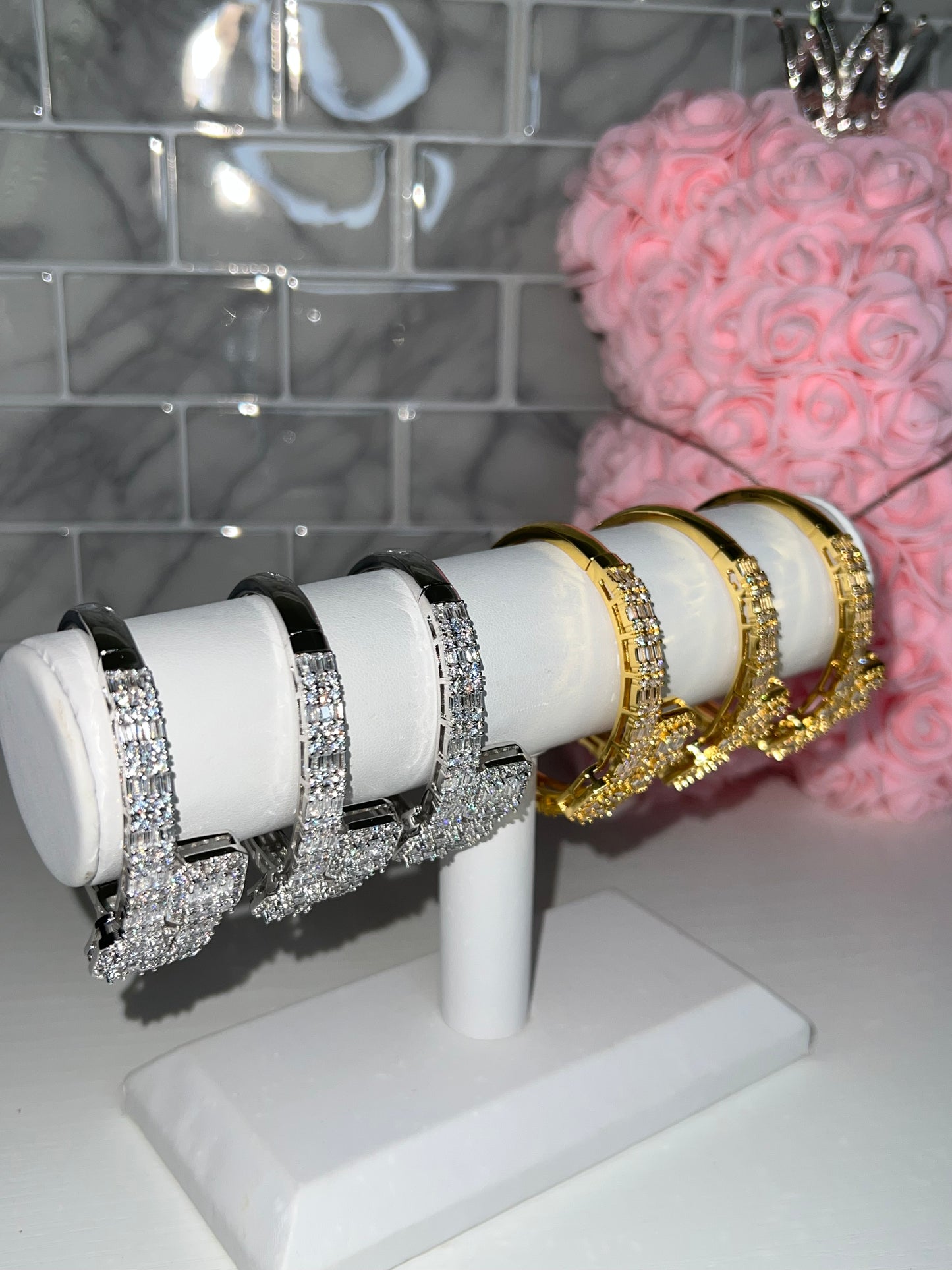 Classic Bangle