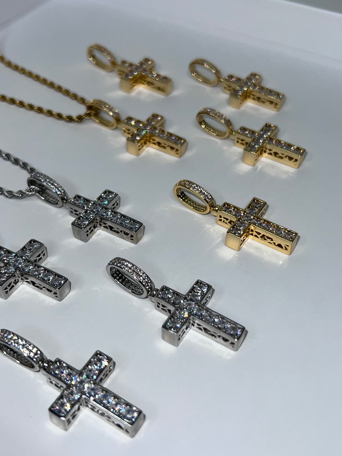 Classic Cross