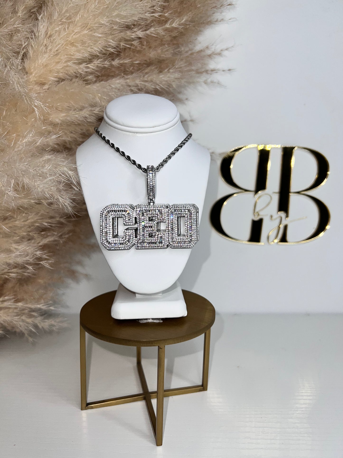 Big CEO