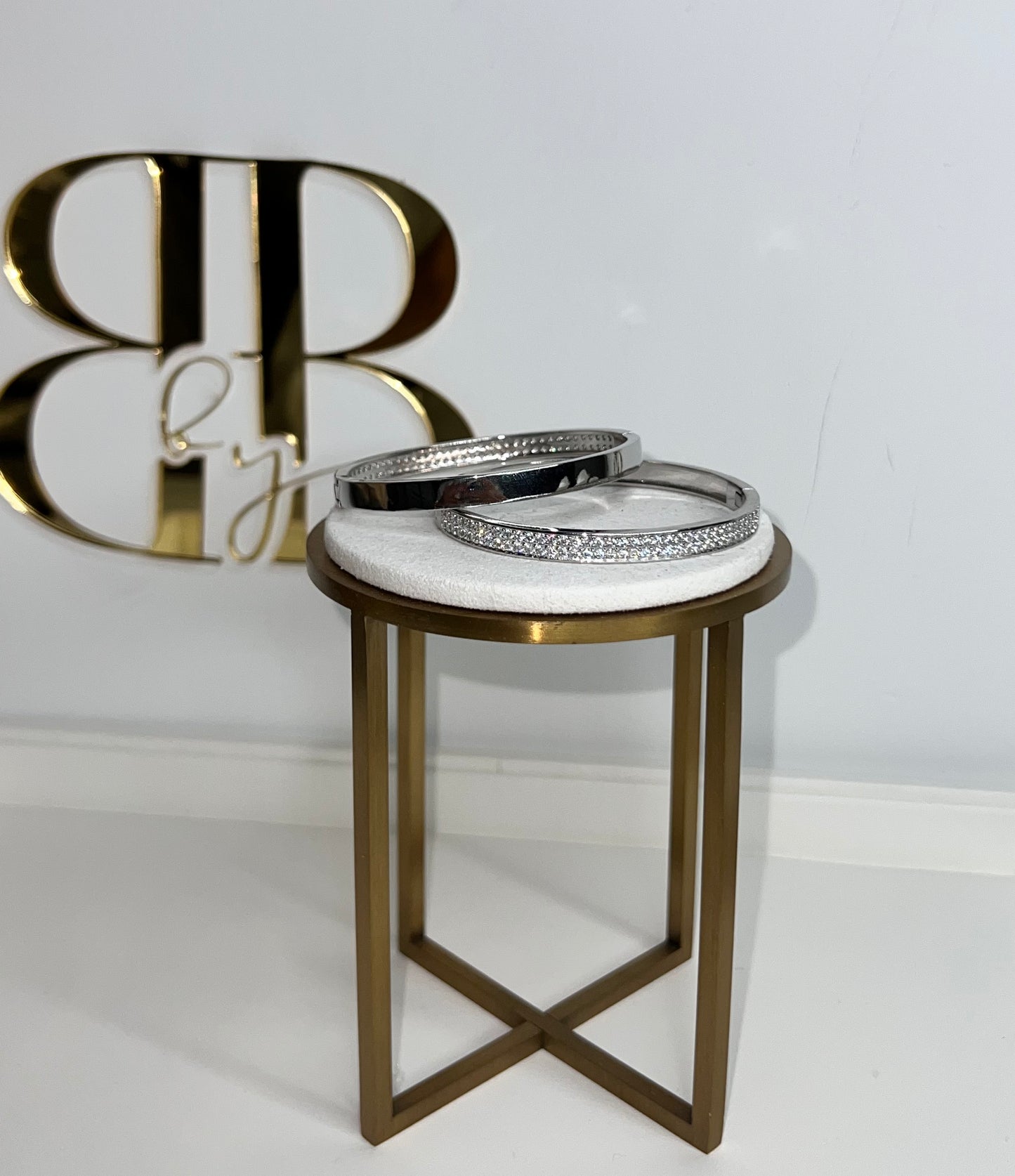 Bling Bangle