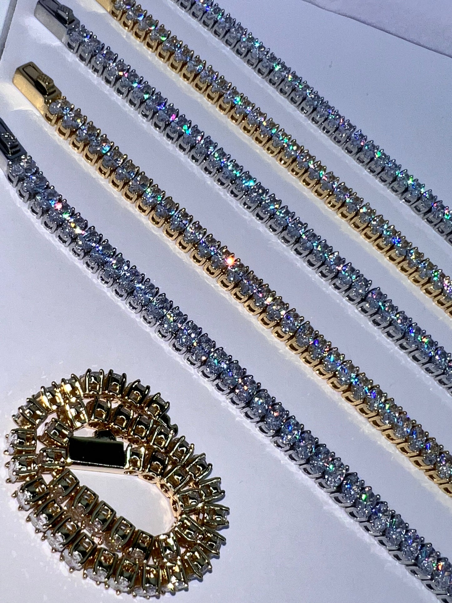 Bling Me Bracelet