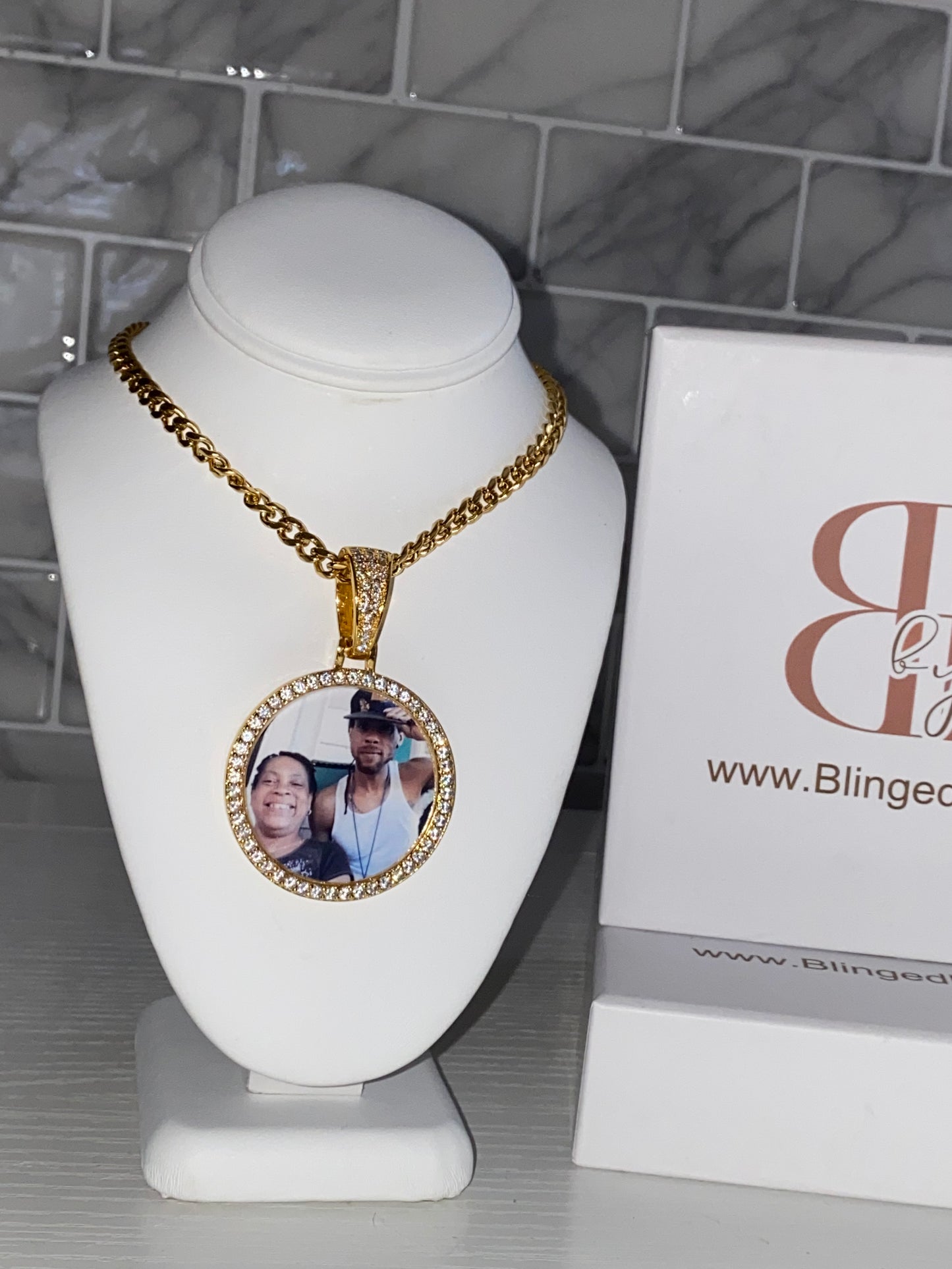 35mm Picture Bling