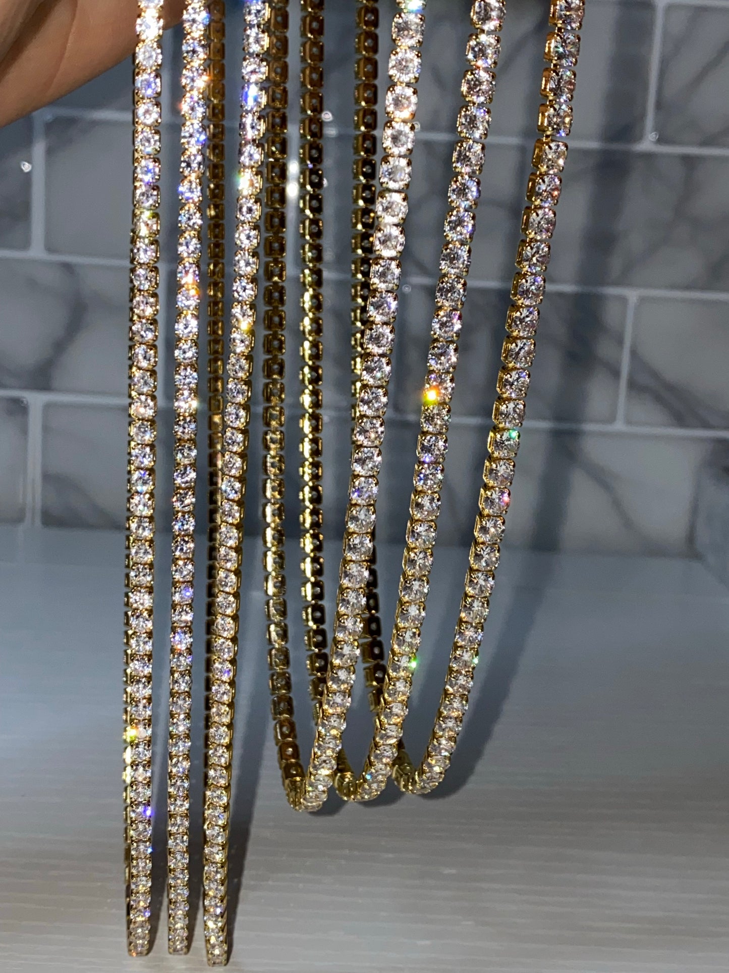 Bling Things Tennis