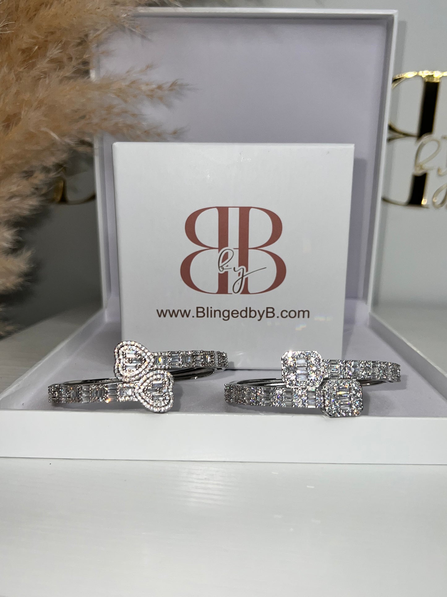 Classic Bangle