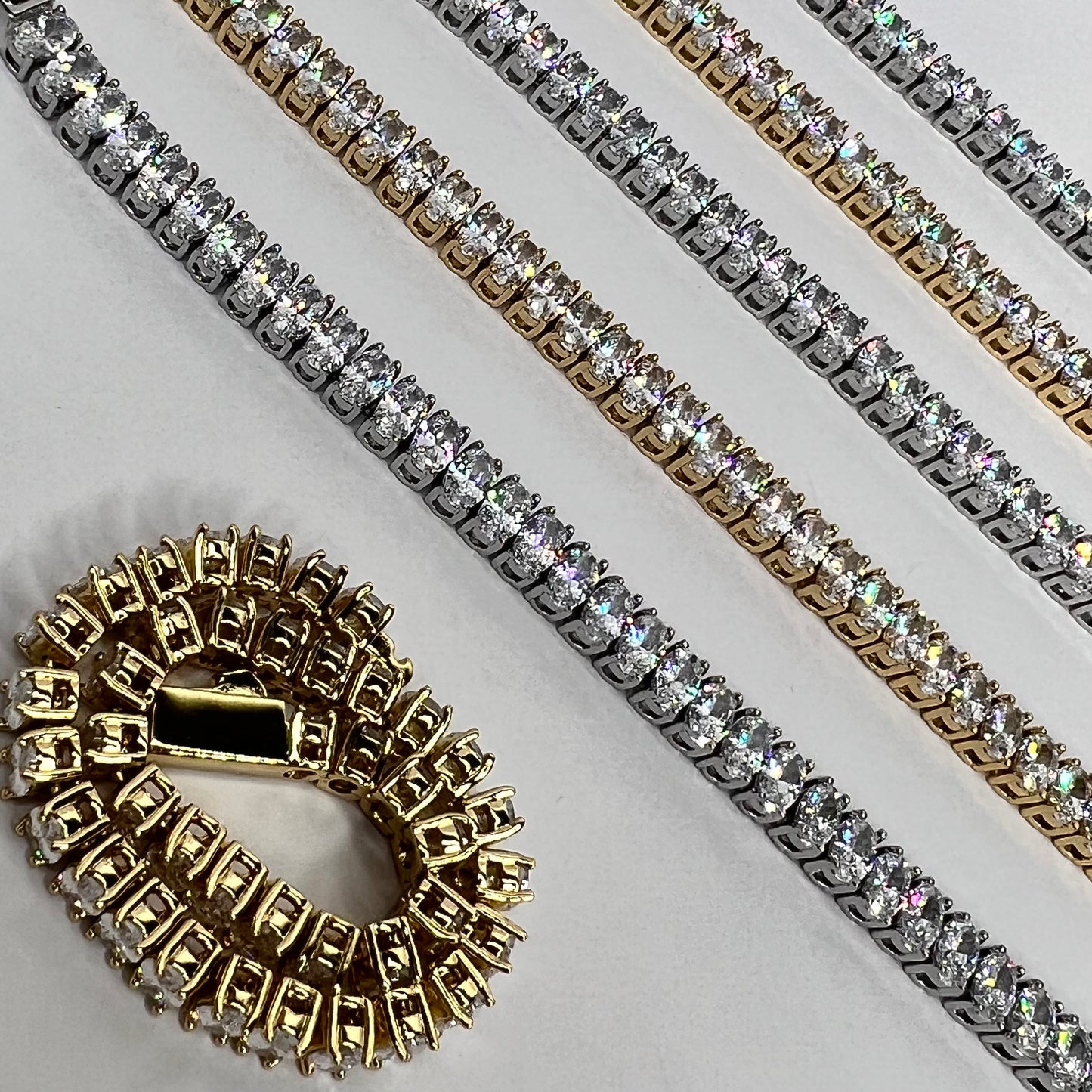 Bling Me Bracelet