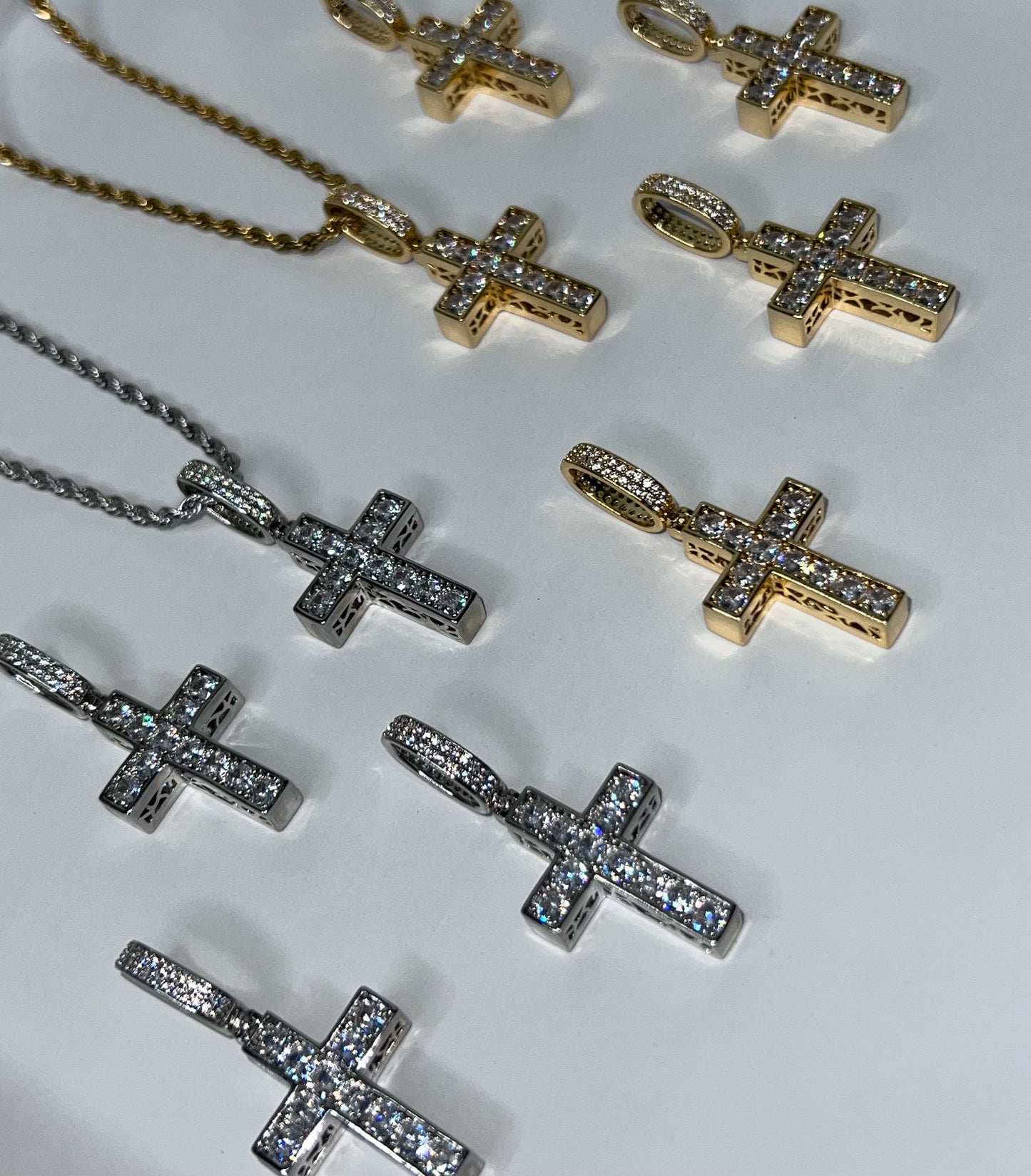 Classic Cross