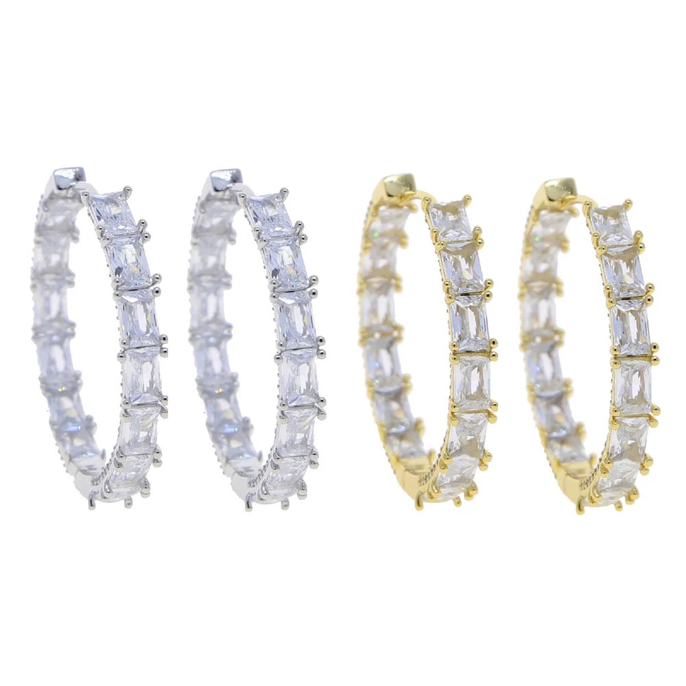 Jasmine Hoops