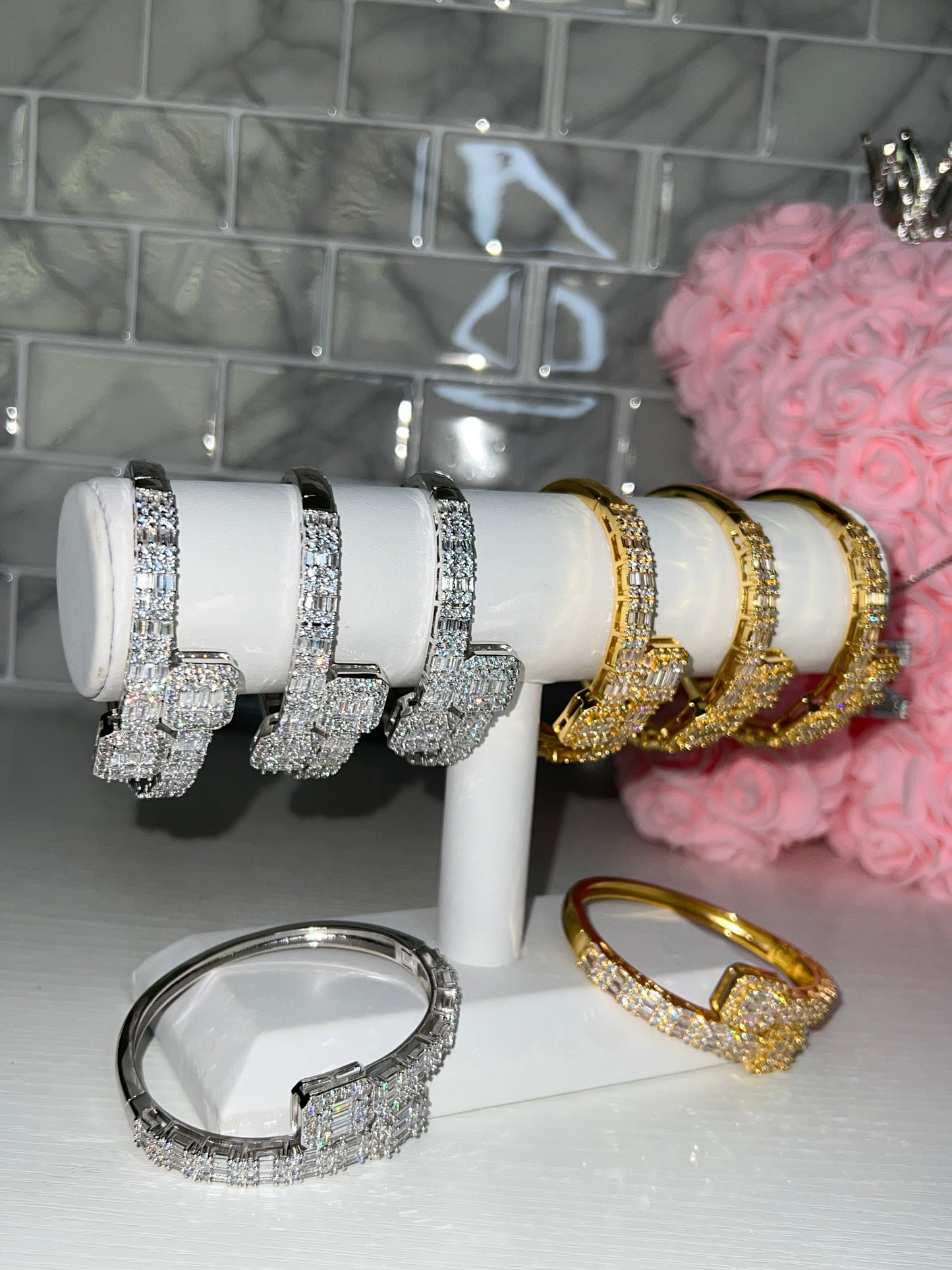 Classic Bangle