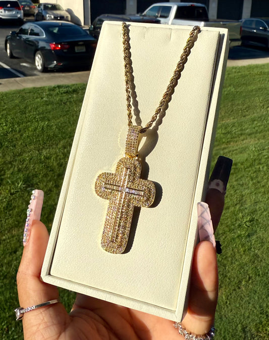 Lavish Faith