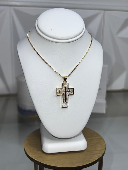 Golden Cross