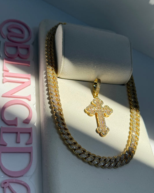 The Saint